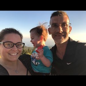 Meet your Posher, Jenna